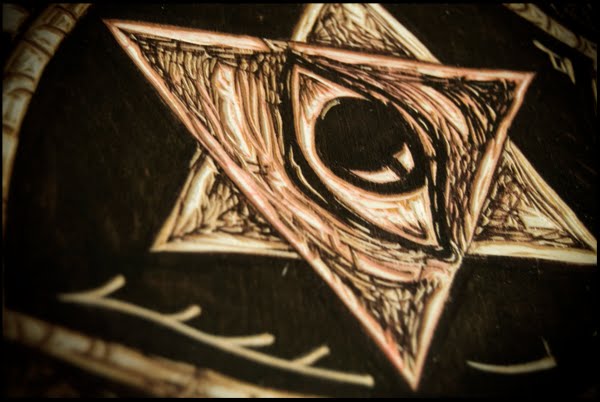 CHRONICLES OF STUFF: Rebirthing