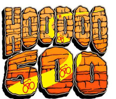 Hoodoo 500