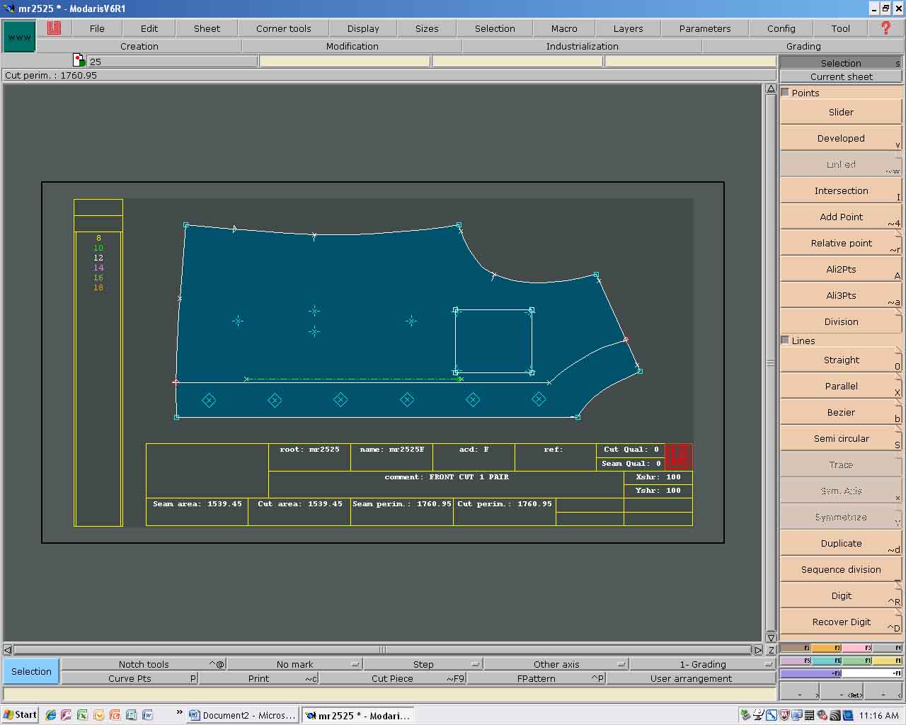 NezumiWorld Blog: Saturday Classes
