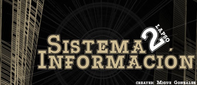 Sistema De Información