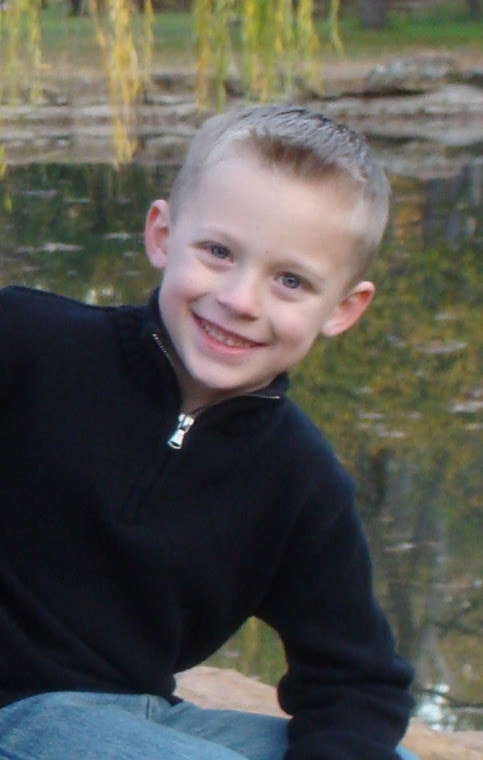 Caleb Michael Richter