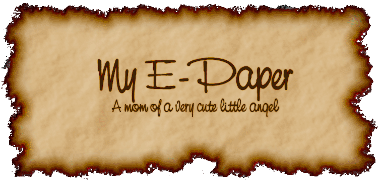 My ePaper