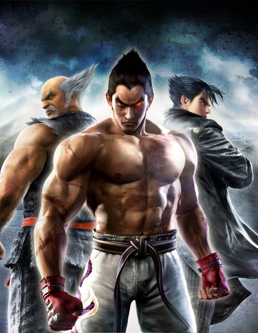 Game Dimensions Tekken Kazuya Mishima Wholesale