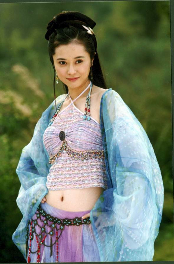 Most Beautiful Chinese Girls Beautiful Chinese Womens