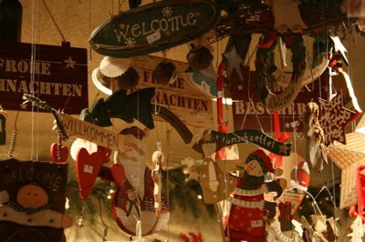 Images Collection: Christmas at Rothenburg