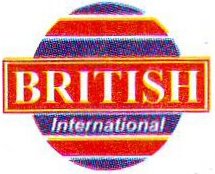 British International Jakarta Cabang HST