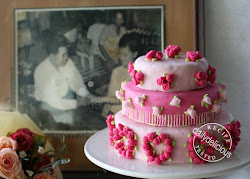 bakers chicken farm project garrett toba marry happily yes ever they fondant rolled