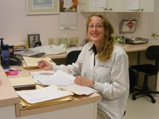 Dr. Lisa Koob