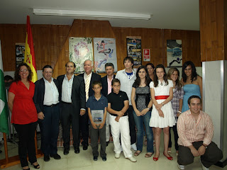 Premiados