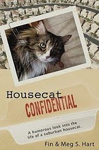 HOUSECAT CONFIDENTIAL,