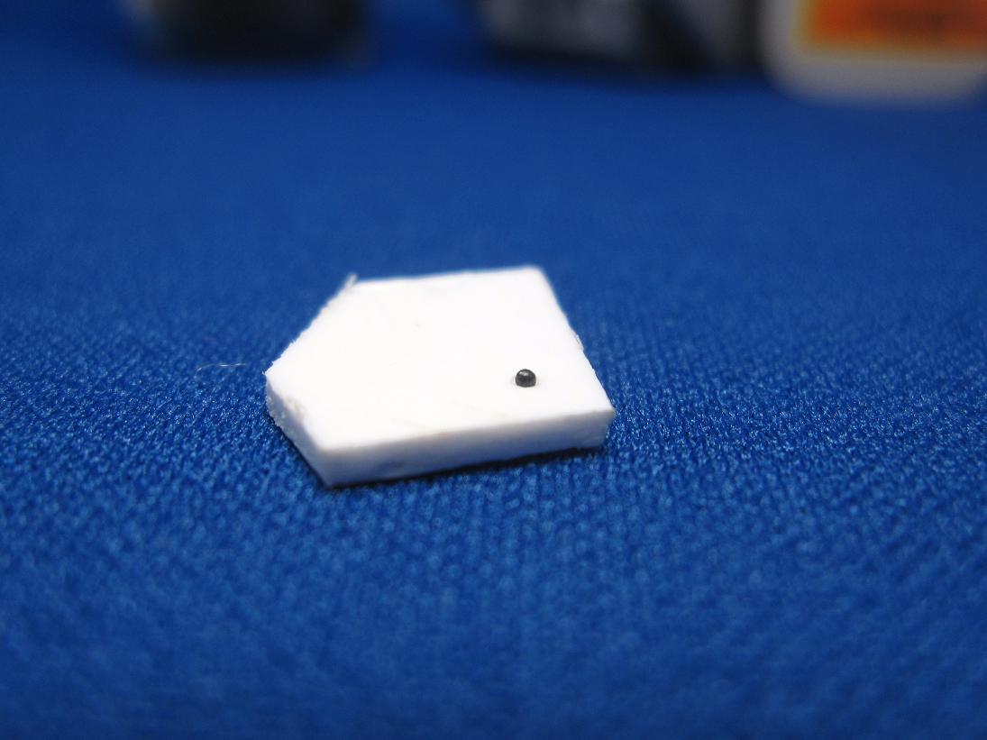 Friday Quick Tip: Glass Bead Rivets - Forum - DakkaDakka