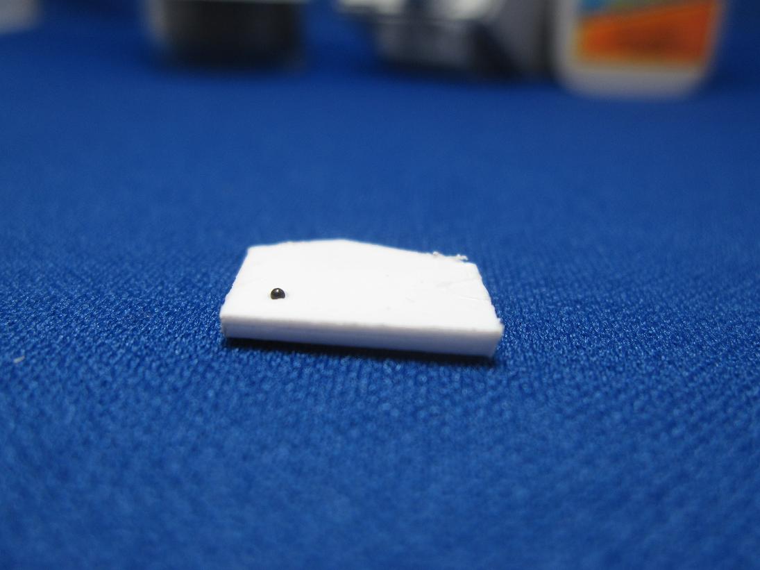 Friday Quick Tip: Glass Bead Rivets - Forum - DakkaDakka