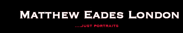 Matthew Eades London