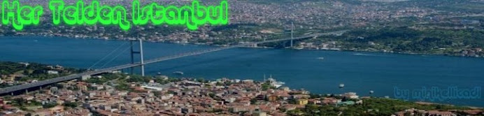 Her Telden İstanbul