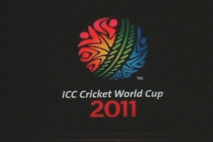 icc world cup logo 2011. ICC Confirms 2011 World Cup