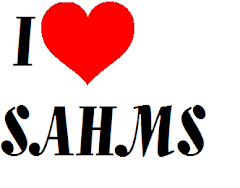 I Heart SAHMS