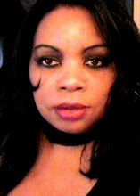 Latrice Butts - Actress/Martial Artist - 12-5-09