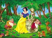 Princesa Blancanieves