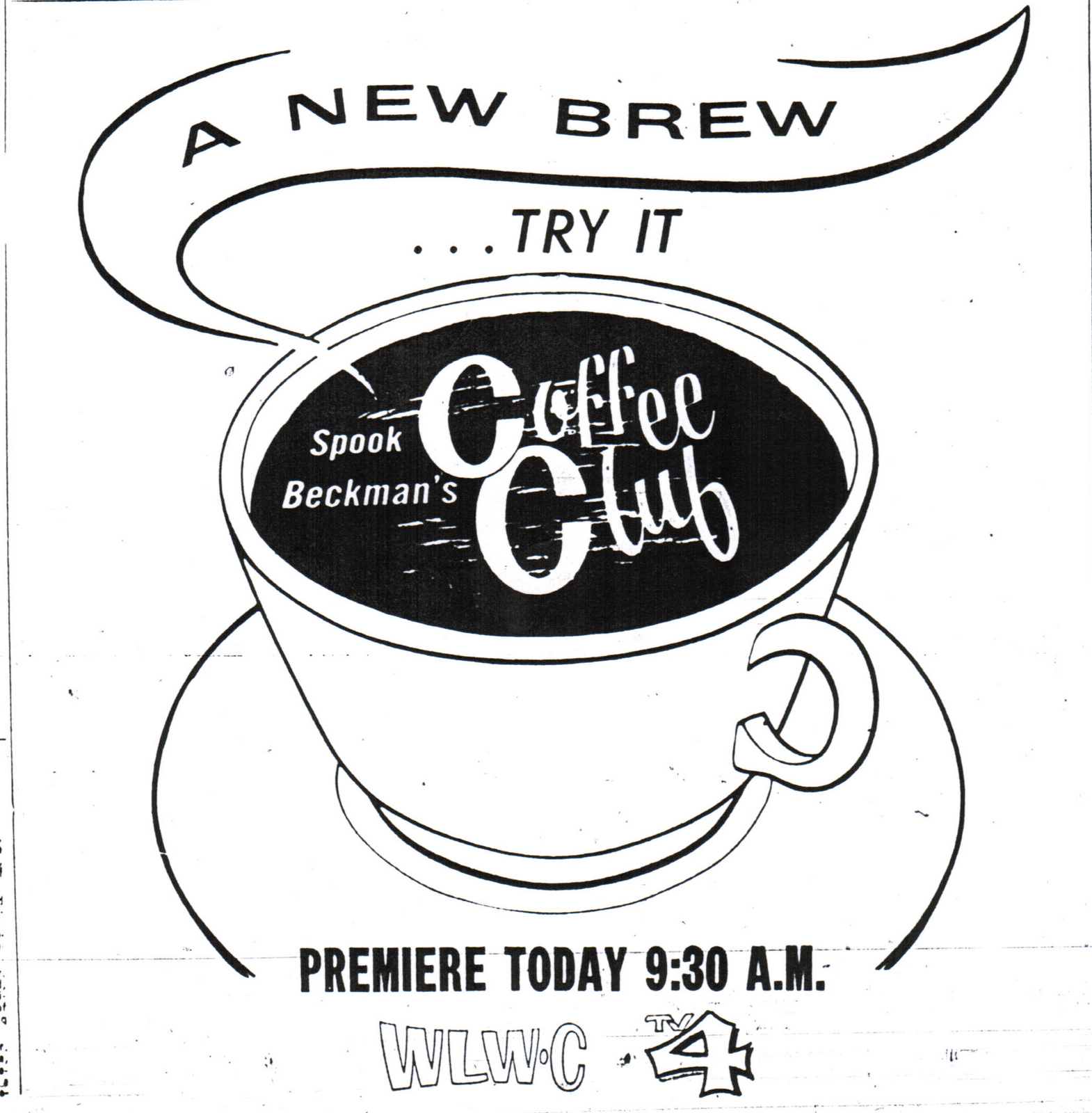 Four Corners Coffee Club