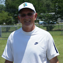Coach Bart