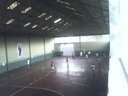 escuela de futsal