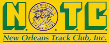 New Orleans Track Club
