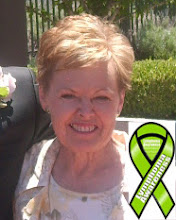 My Mom's Journey
