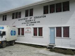 Region Two Education Office