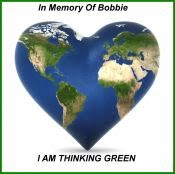 In Memory of Bobbie