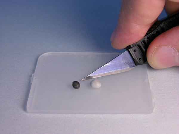 putty for sculpting