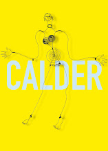 ALEXANDER CALDER