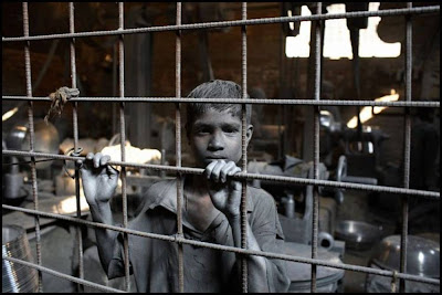 Child Labour in India