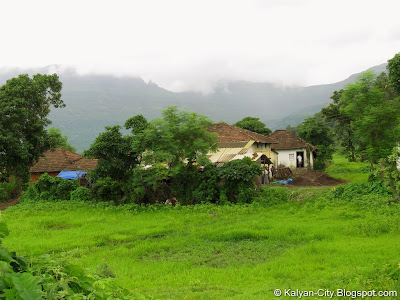 Indian Village House