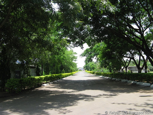 YCMOU Yashwantrao Chavan Open University Nashik Photos