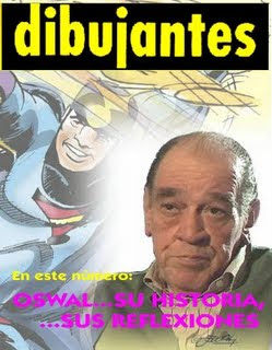 Revista Dibujantes