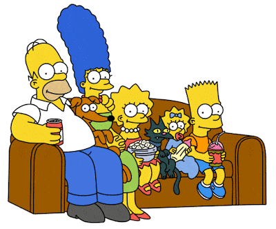 Los Simpson