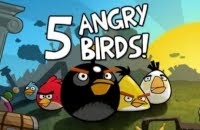 Angry Birds