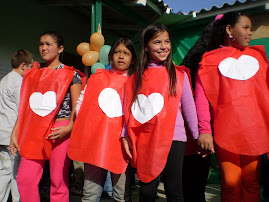 Apresentação do Dia das Mães