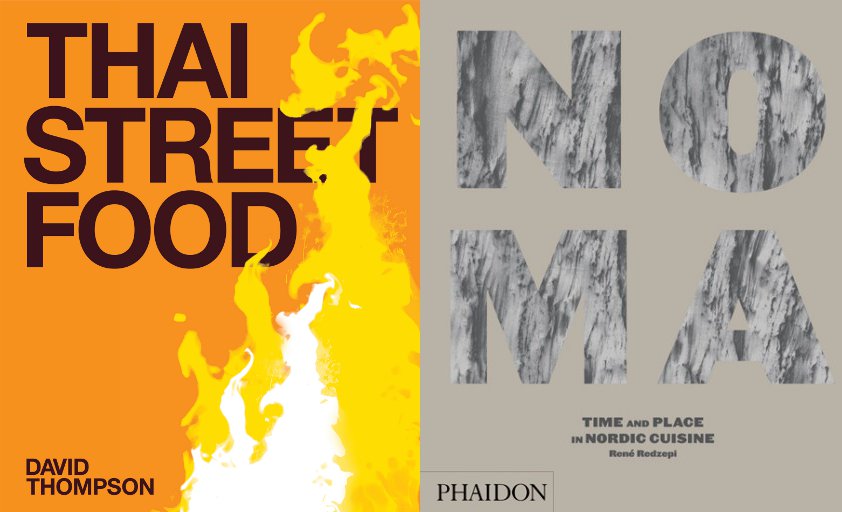 David Thompson Thai Street Food Cookbook David Thompson Thai Street Food Cookbook
