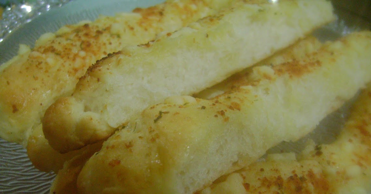 Resepi Doh Pizza Guna Bread Maker - Contohlah b