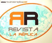 Revista  La Réplica