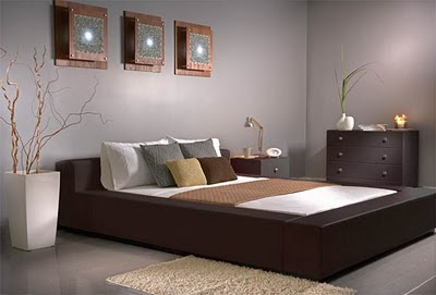 Modern Bedroom Furniture Design on Modern Bedroom Furniture Design
