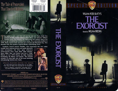 The Exorcist Bs