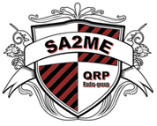 SA2ME emblem