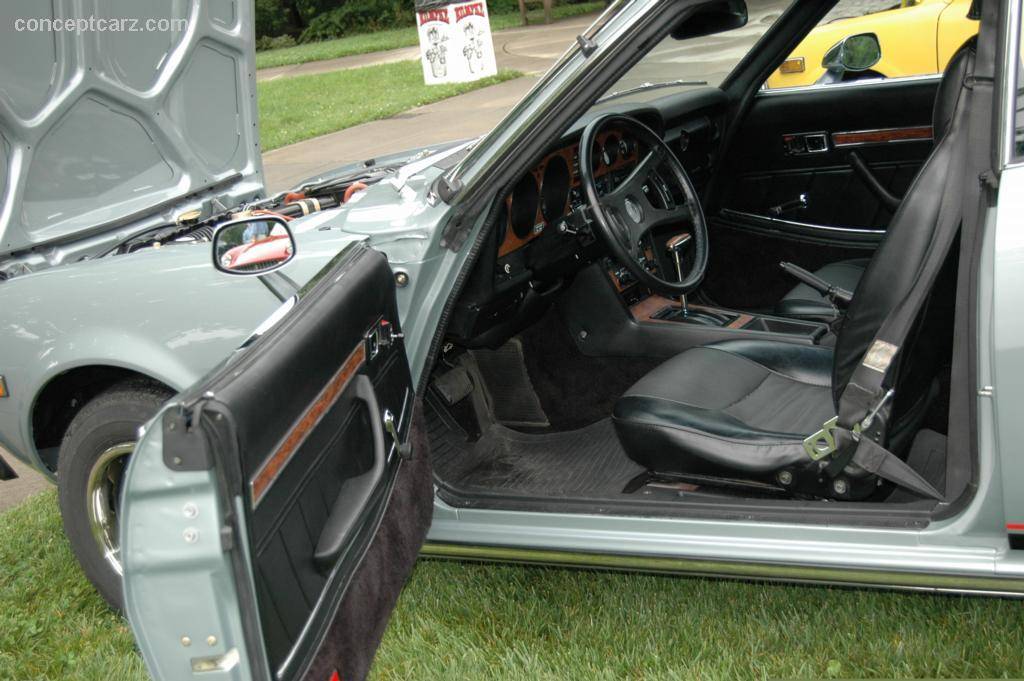 1977 Toyota Celica GT