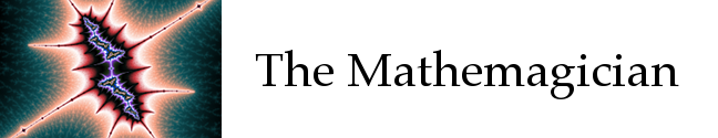 The Mathemagician