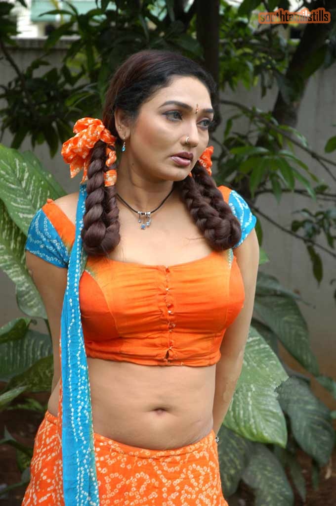 Mallu Actress Hot Photos Mallu Actress Sajini-6918