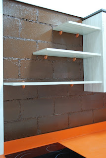 Maderas y Chapas: Cocinas