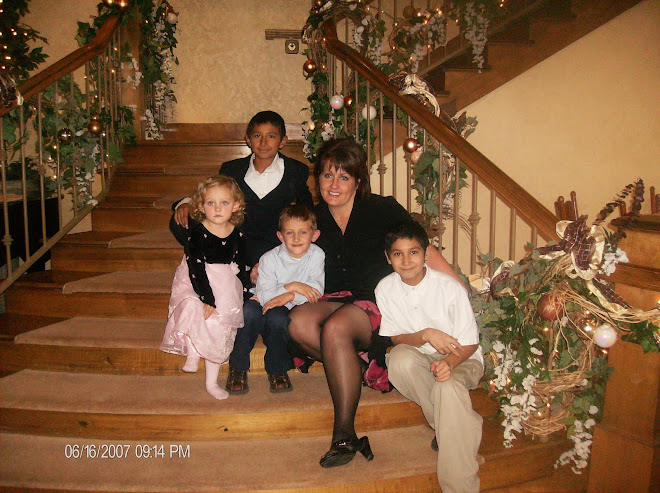 Chealseas wedding