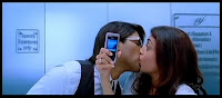 tollywood kisses